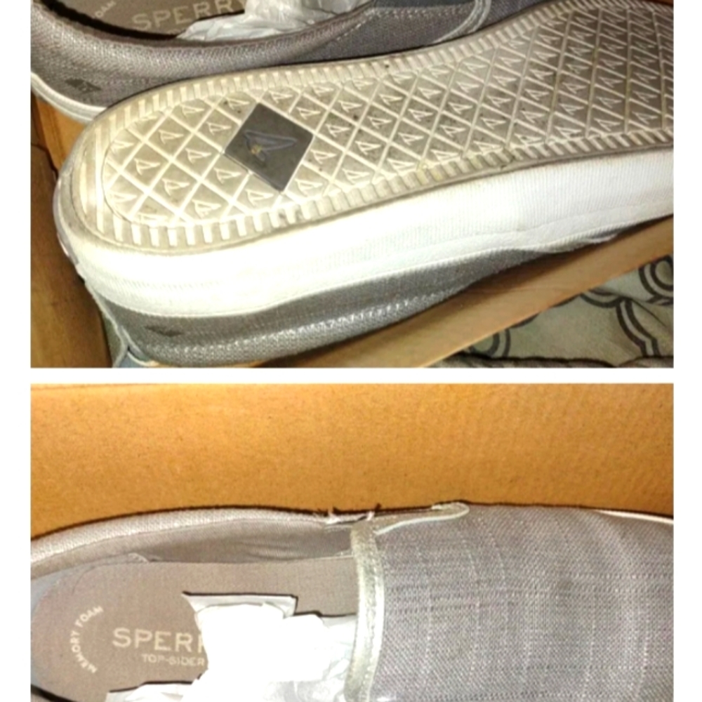 Sperrys